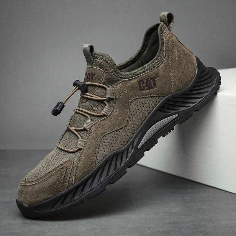 CAT® Challenger Shoes