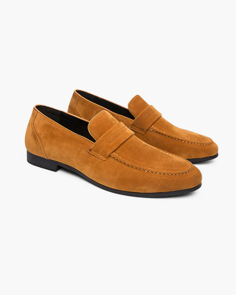 Walter | Elegant Loafers for Men