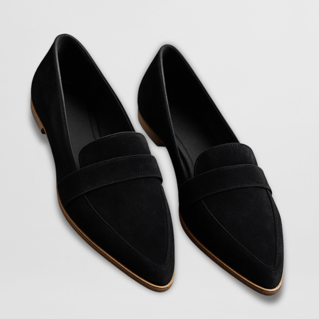 Dorothy™ | Soft Comfort Support Loafers