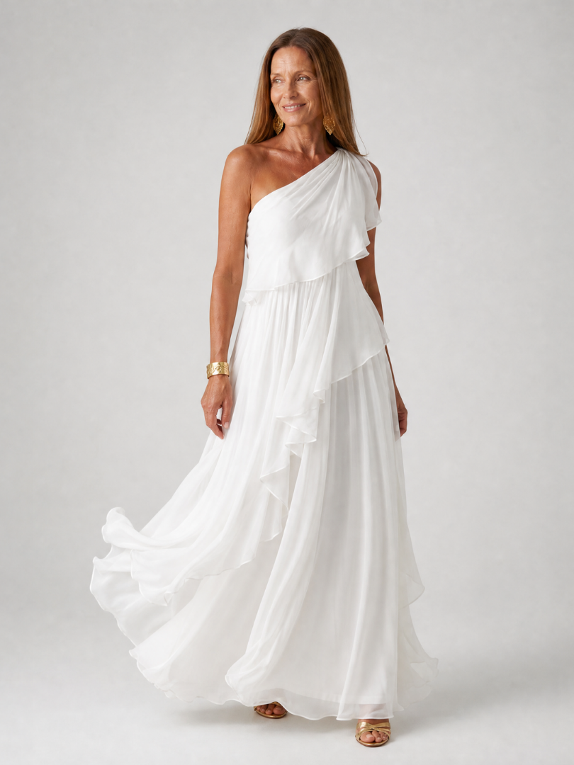 Zara Maxi Dress