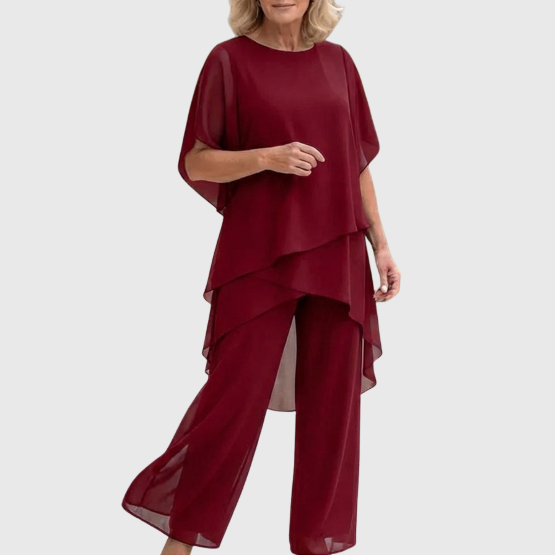 Savannah Elegant Set