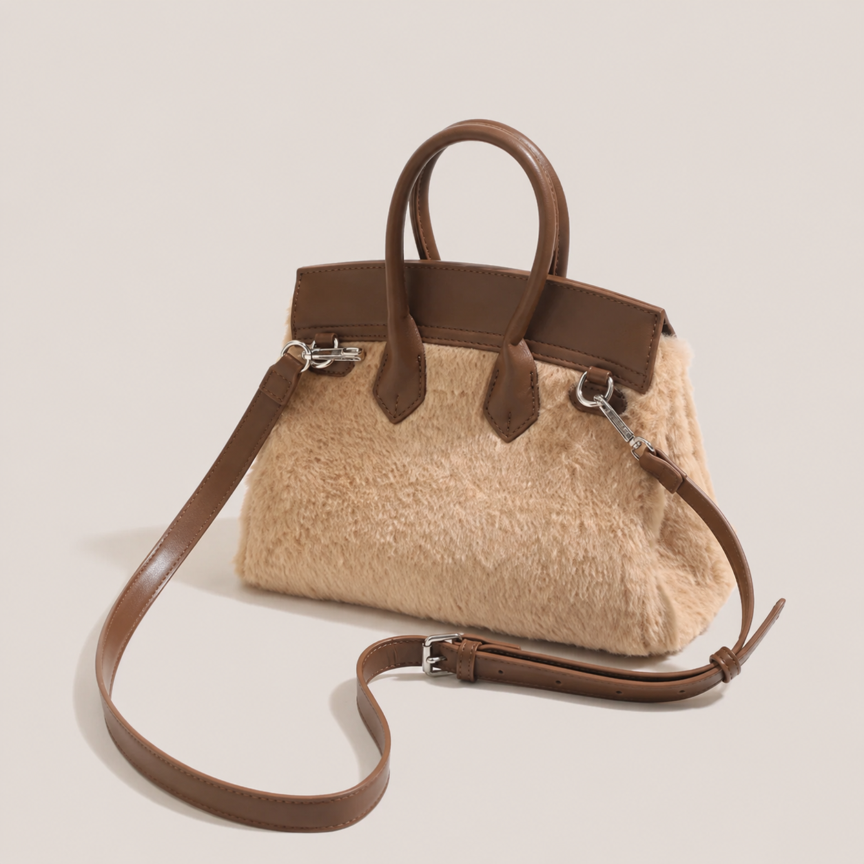 Poppy Bag