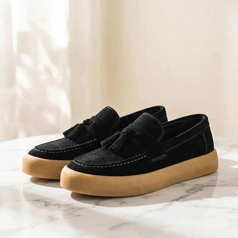 Simon | Casual Loafers