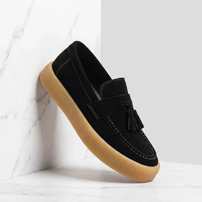 Simon | Casual Loafers