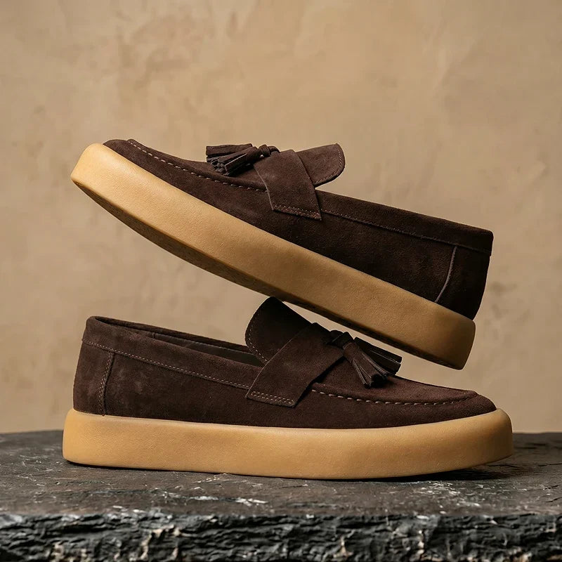Simon | Casual Loafers