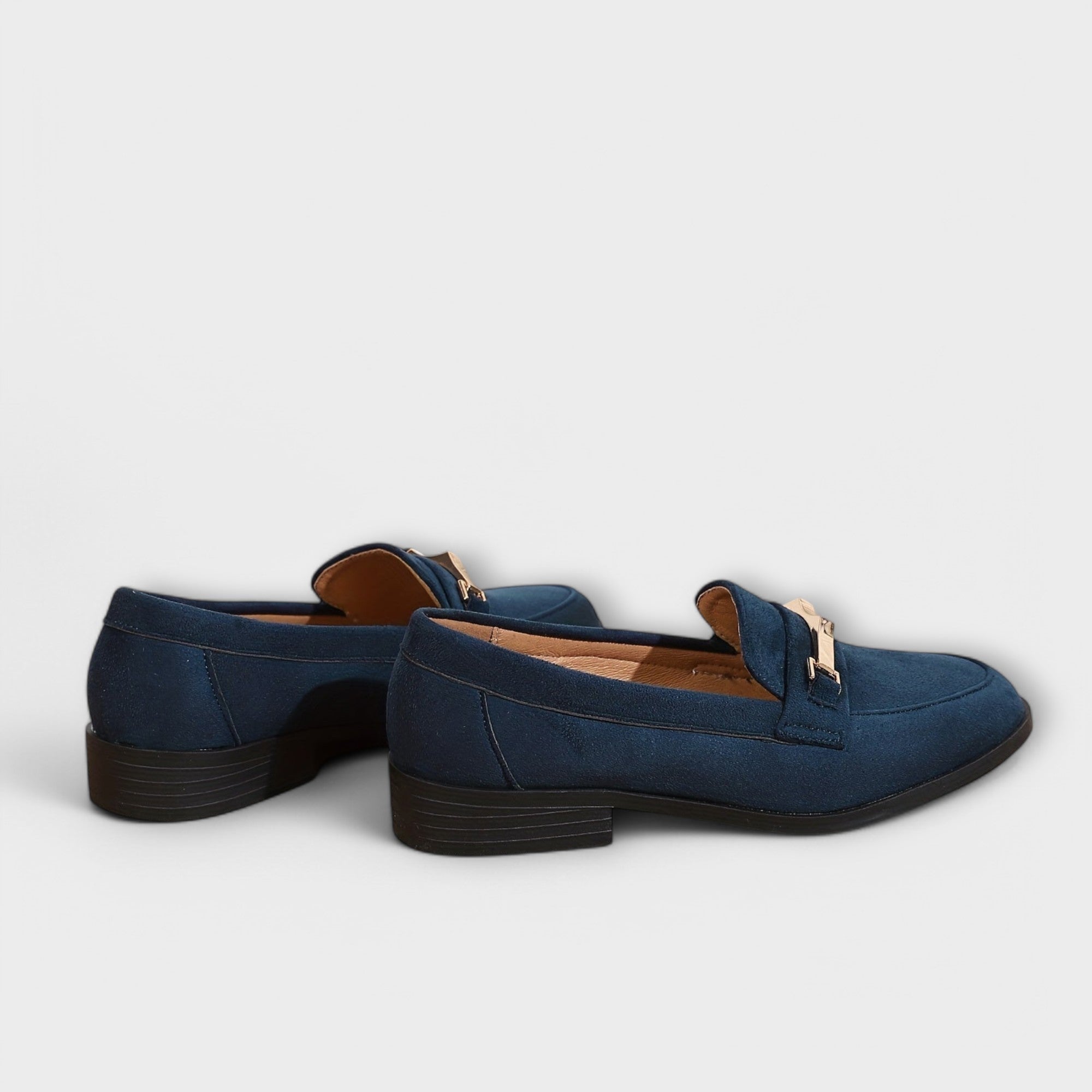 Avery™ | Cozy Everyday Loafers