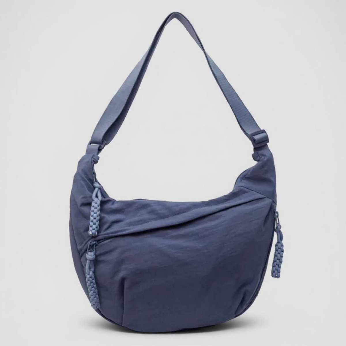 Harriet | Crescent Schoulderbag