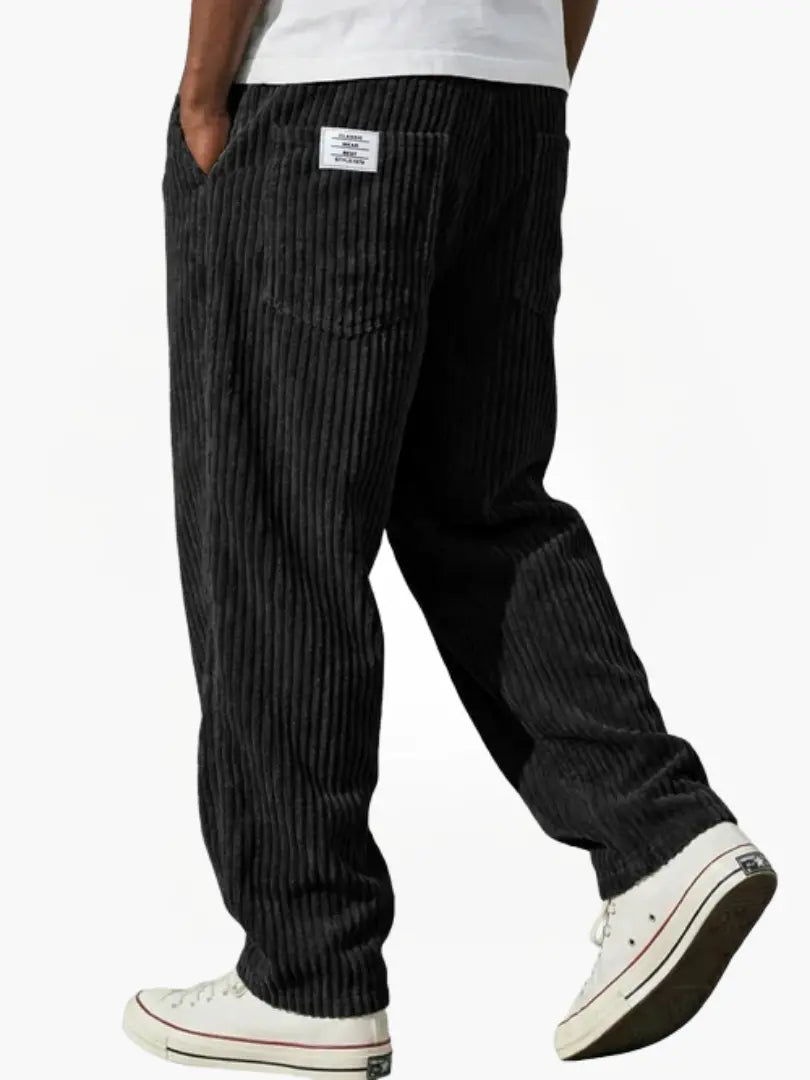 Franco | Men's Corduroy Pants