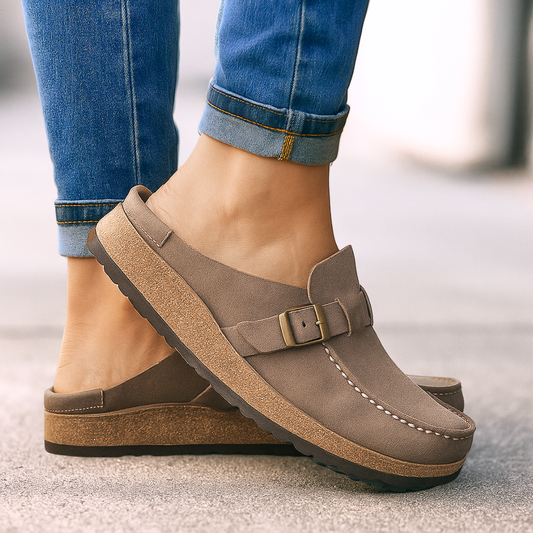 Elisa Comfort Loafer