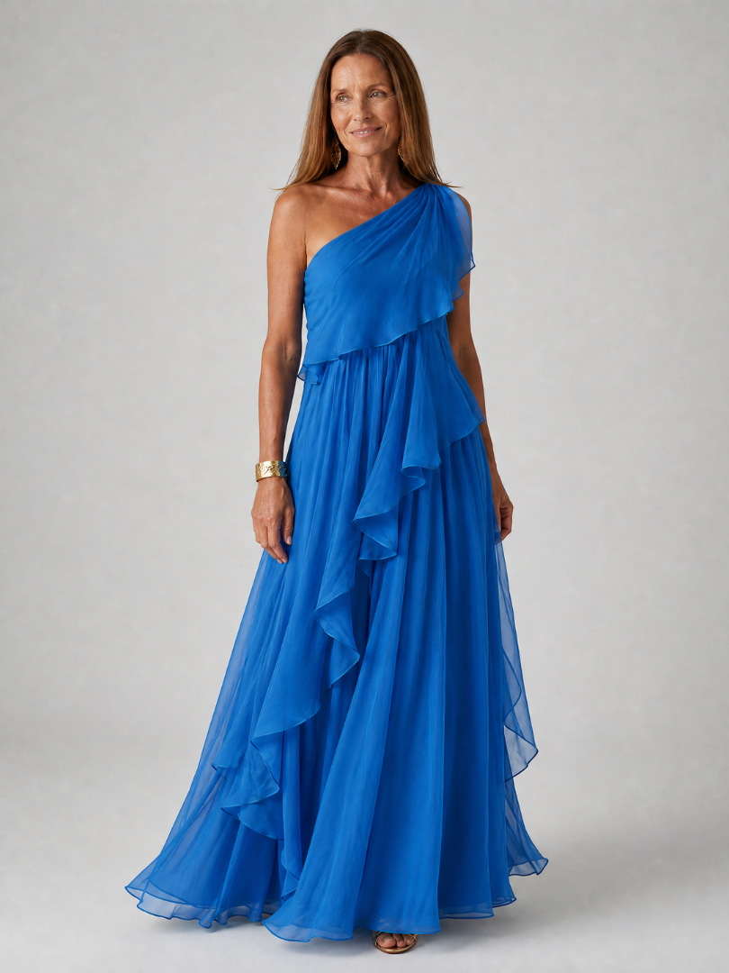 Zara Maxi Dress