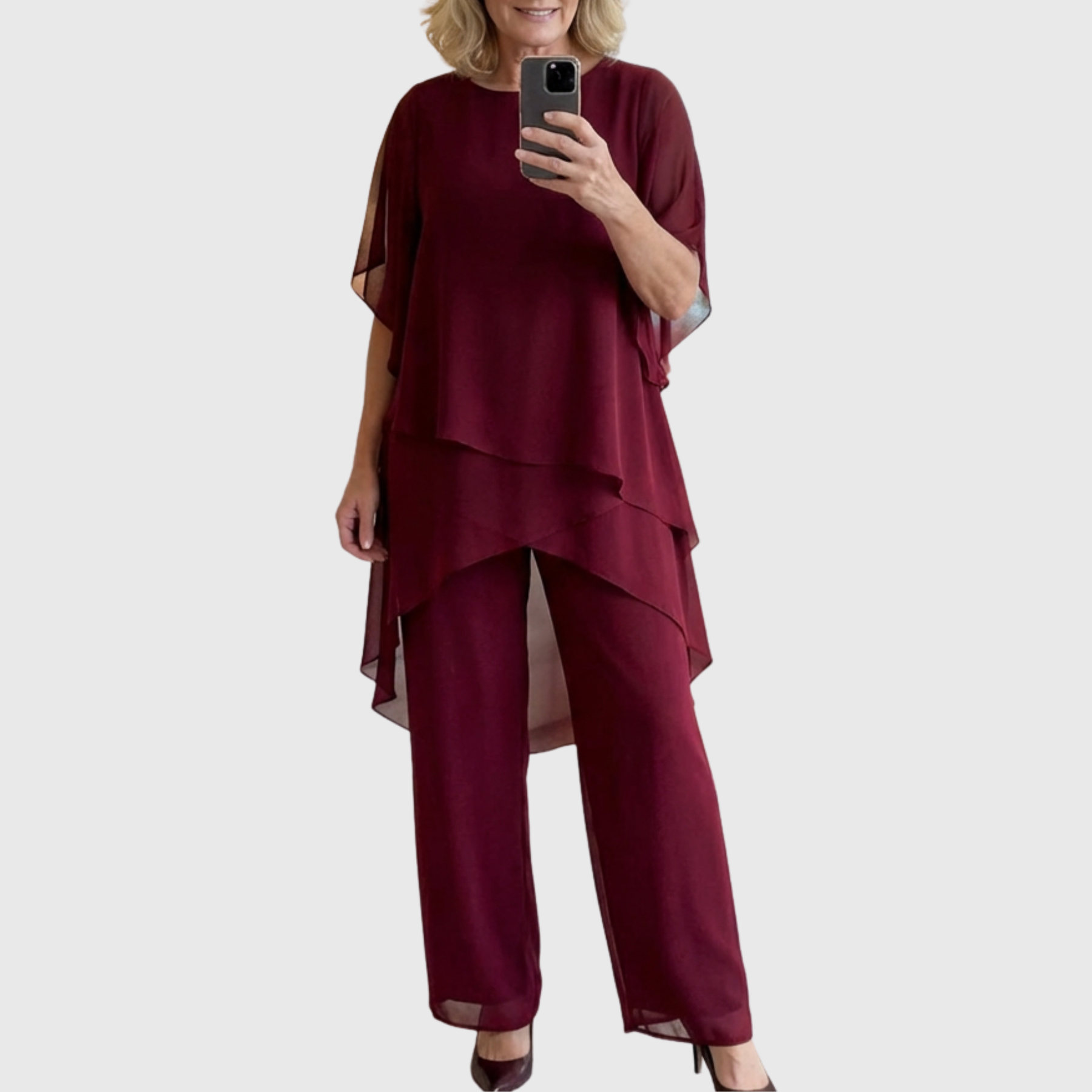 Savannah Elegant Set