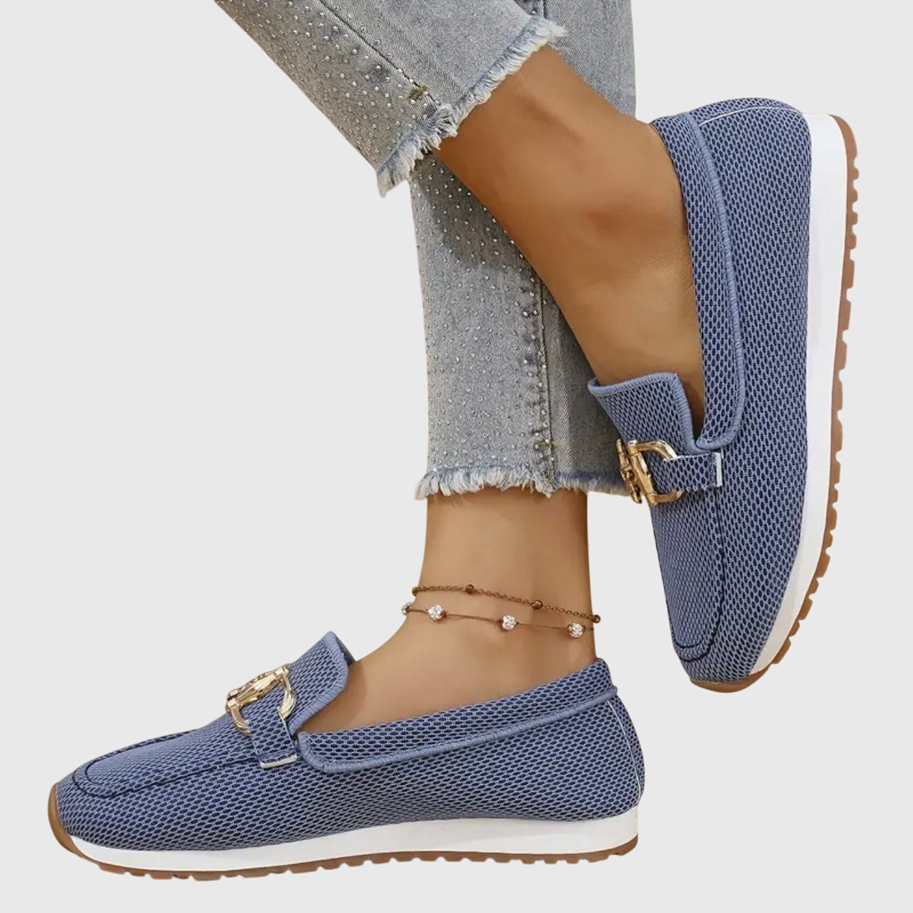 Adrienne™ | Orthopedic Comfort Loafer Sneaker