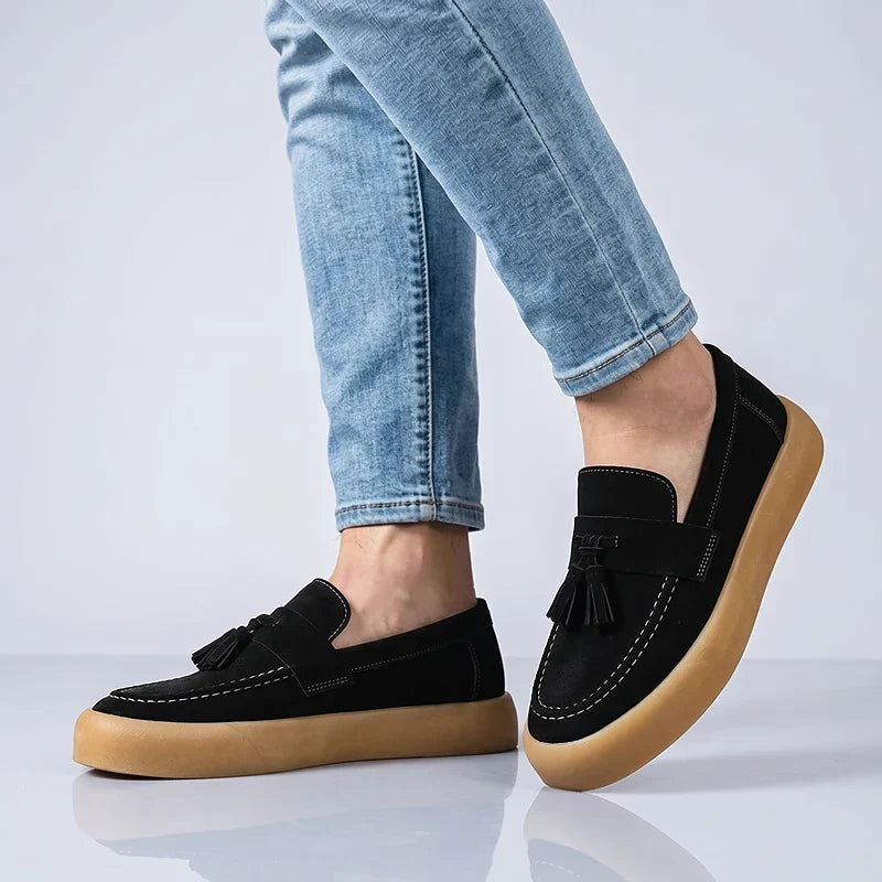 Simon | Casual Loafers