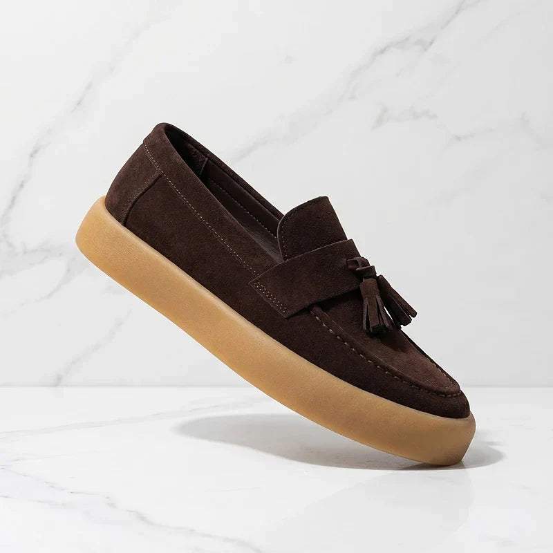 Simon | Casual Loafers