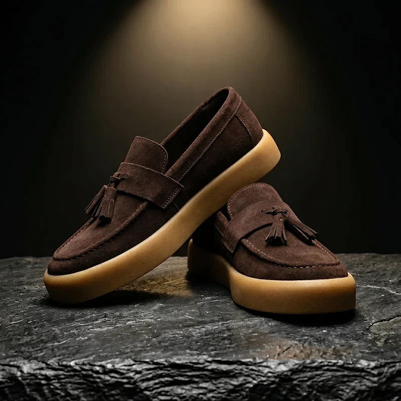 Simon | Casual Loafers