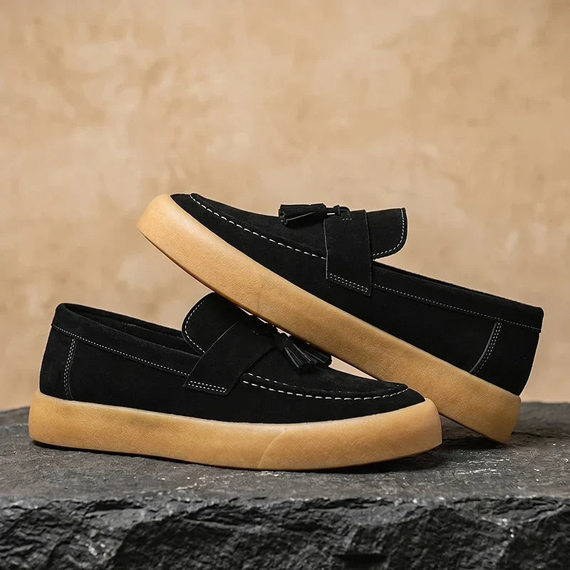 Simon | Casual Loafers
