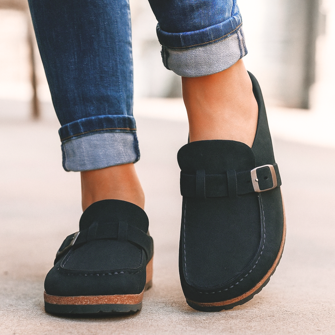 Elisa Comfort Loafer
