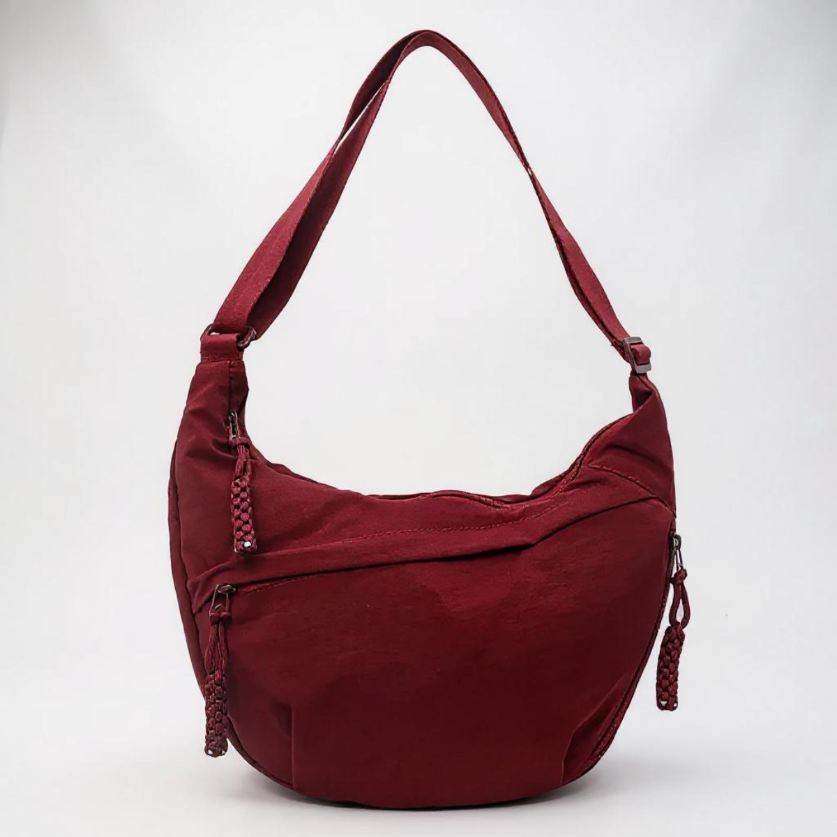 Harriet | Crescent Schoulderbag