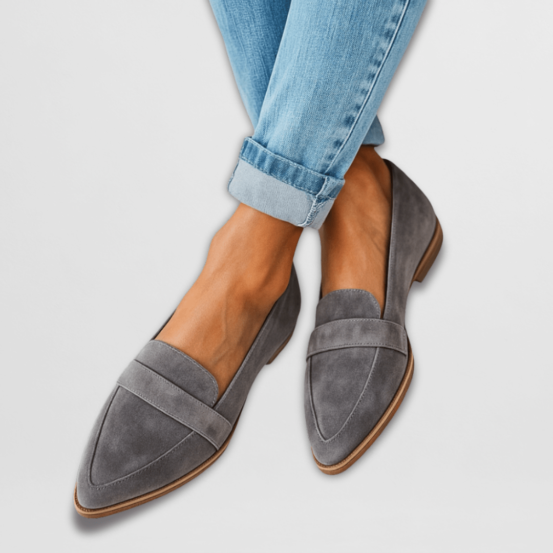 Dorothy™ | Soft Comfort Support Loafers