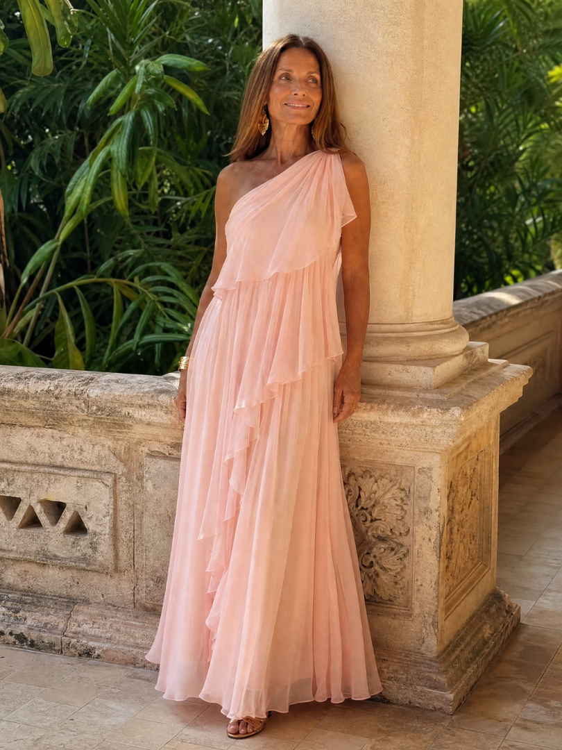 Zara Maxi Dress