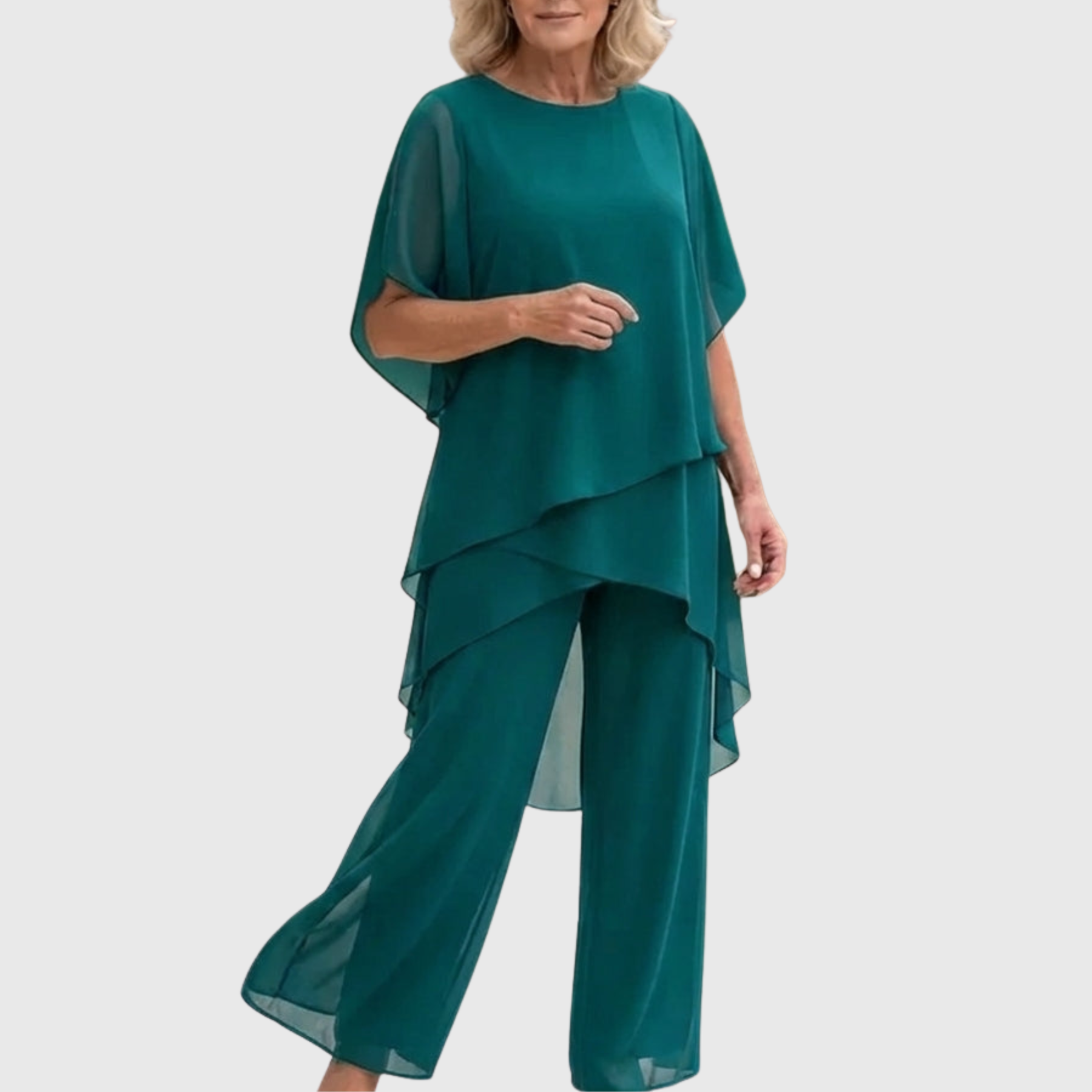 Savannah Elegant Set