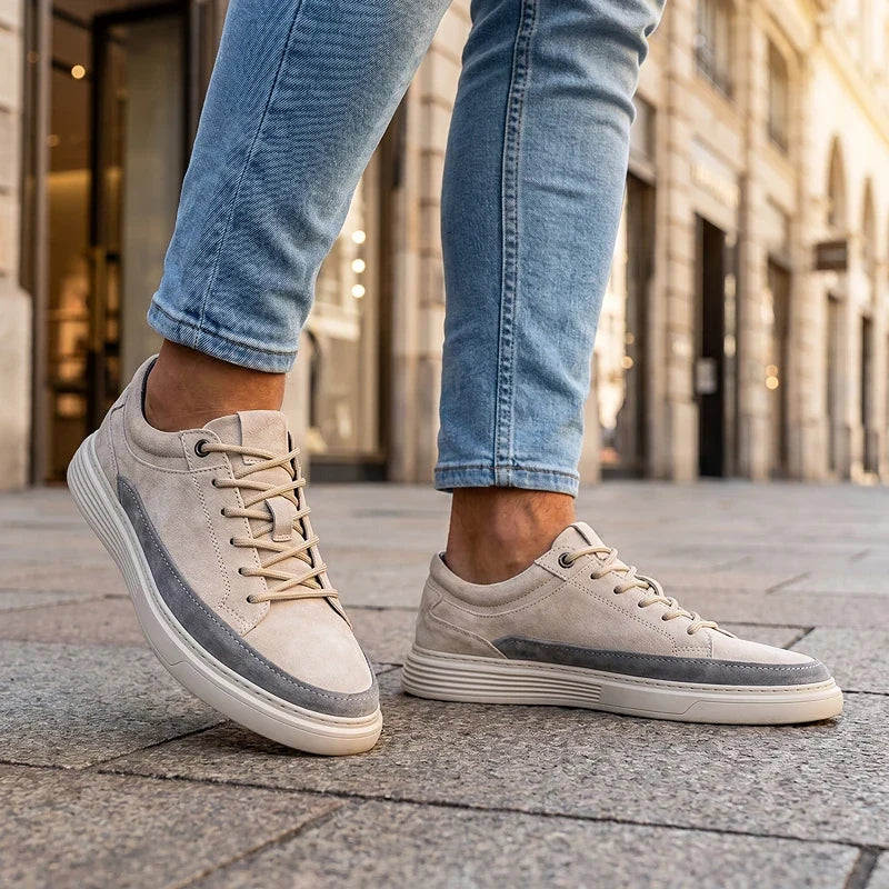Blake | Casual Sneakers