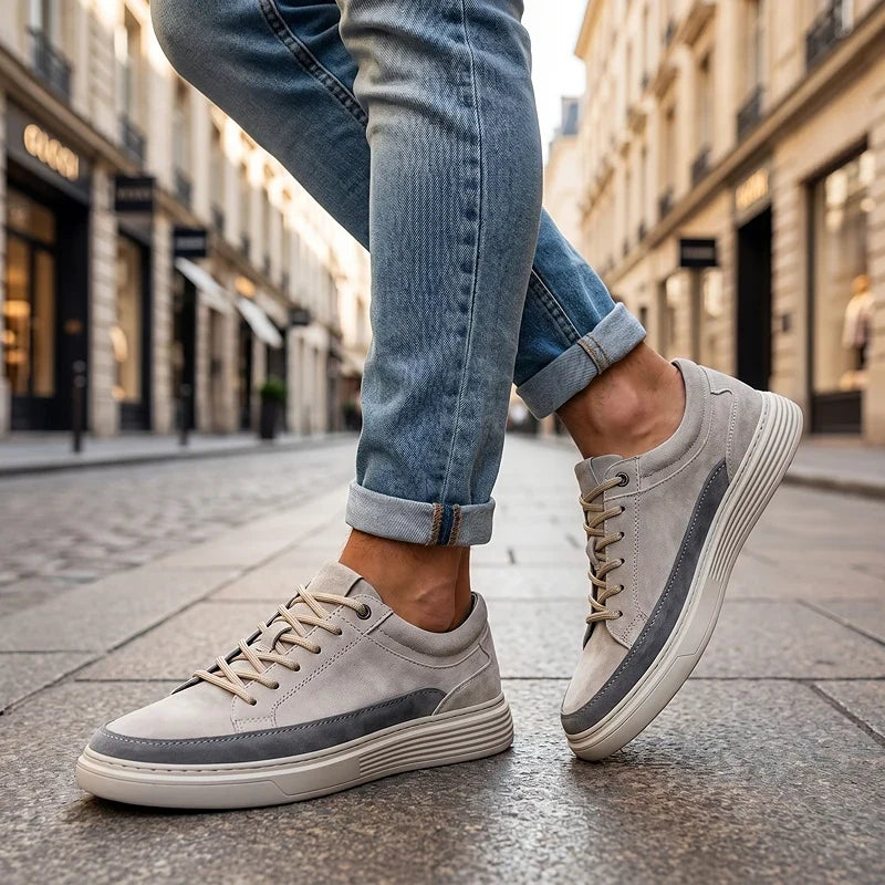Blake | Casual Sneakers