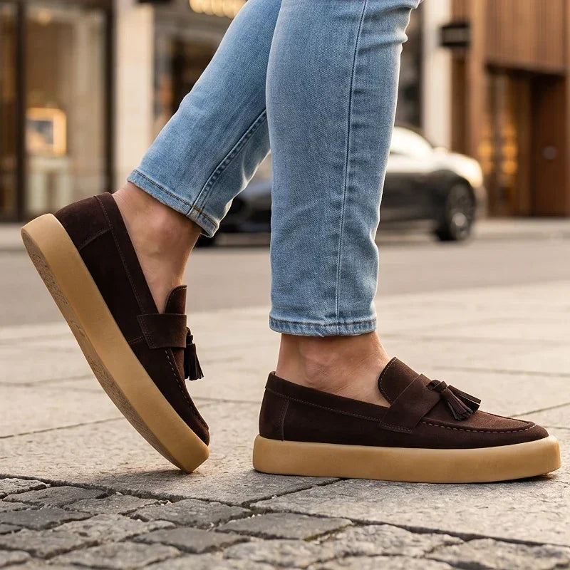 Simon | Casual Loafers