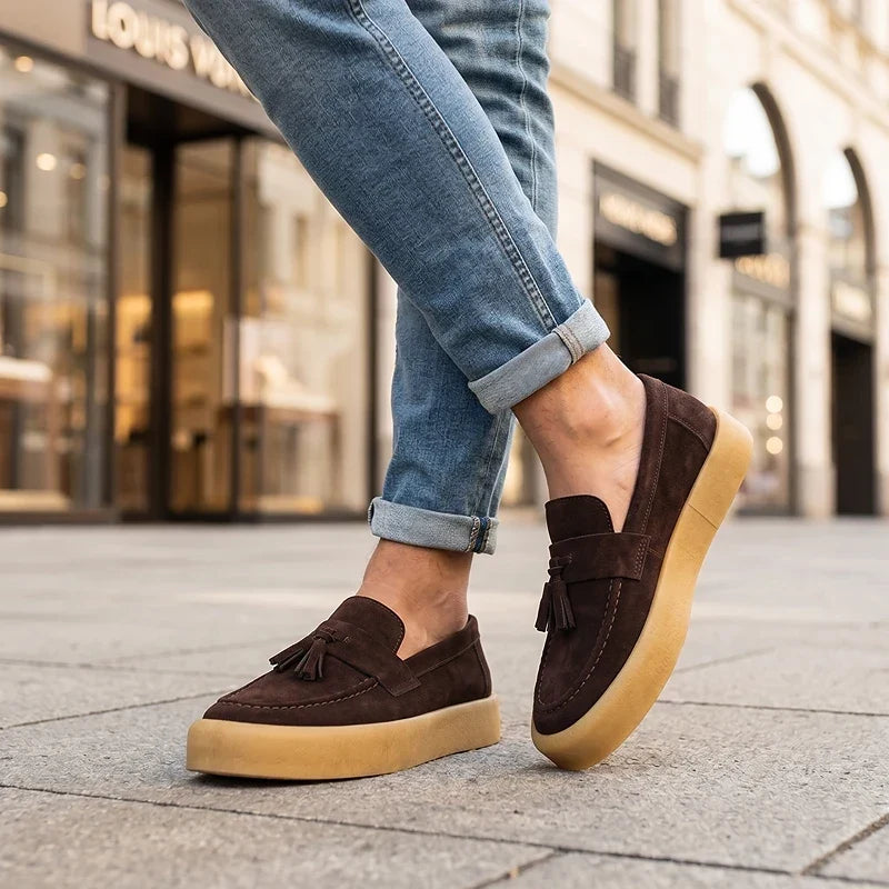 Simon | Casual Loafers