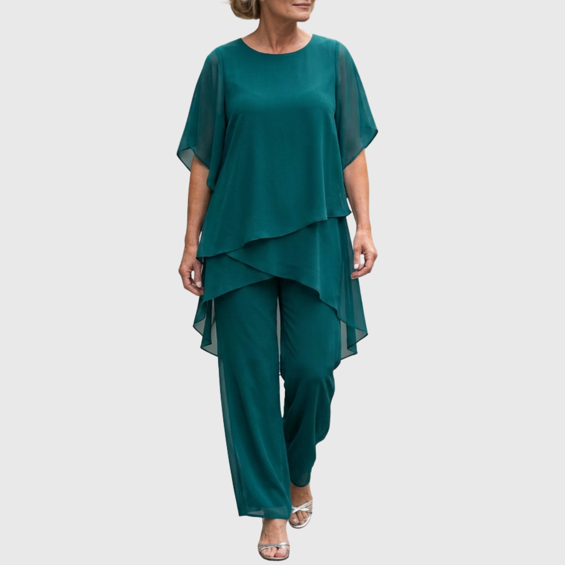Savannah Elegant Set