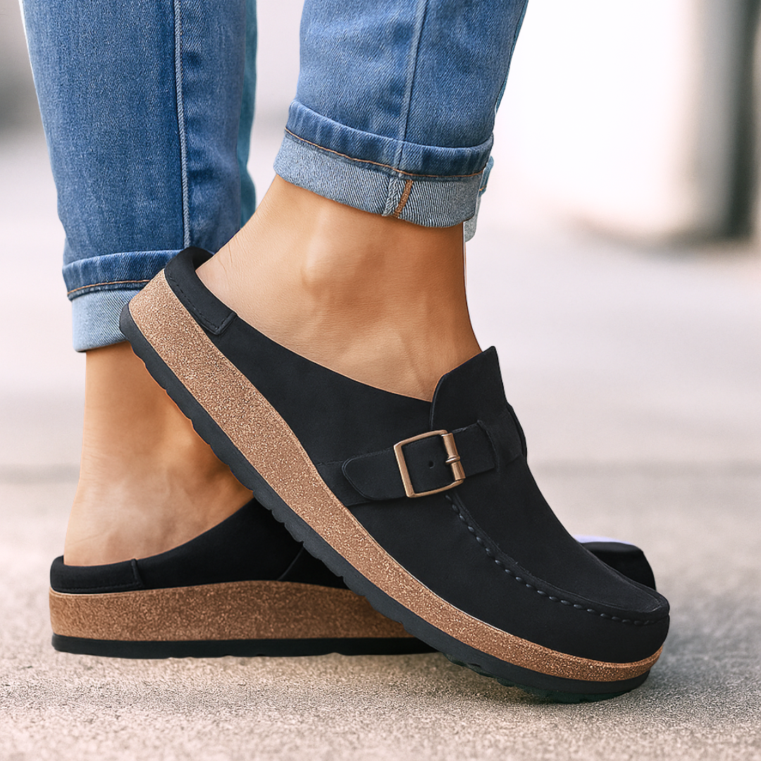 Elisa Comfort Loafer