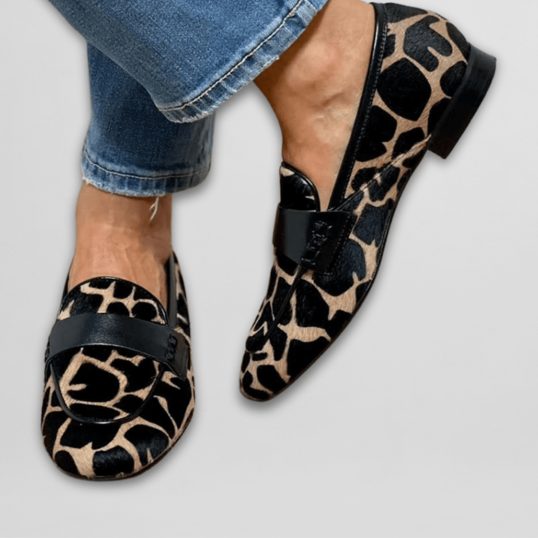 Patricia™ | Orthopedic Comfort Loafers