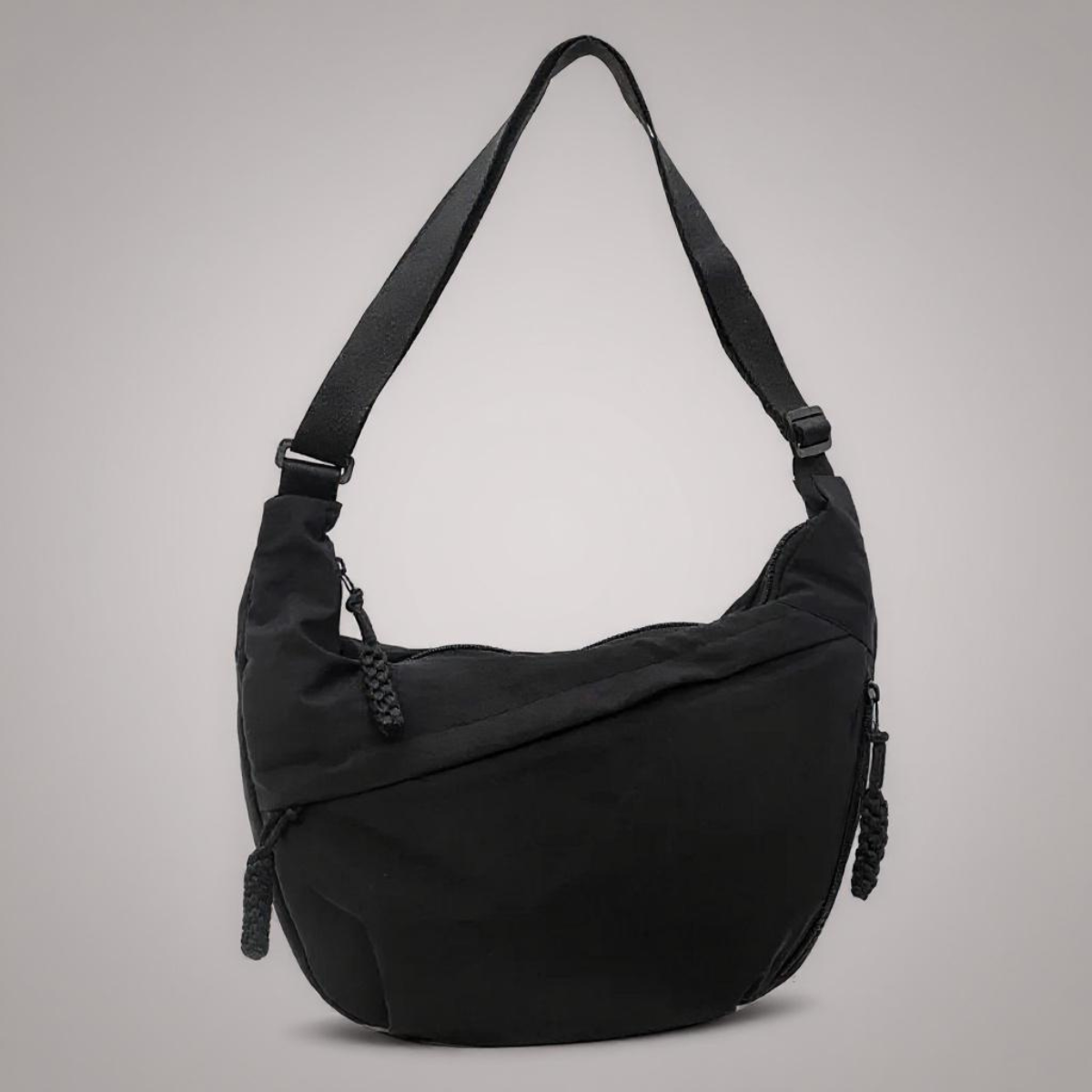 Harriet | Crescent Schoulderbag