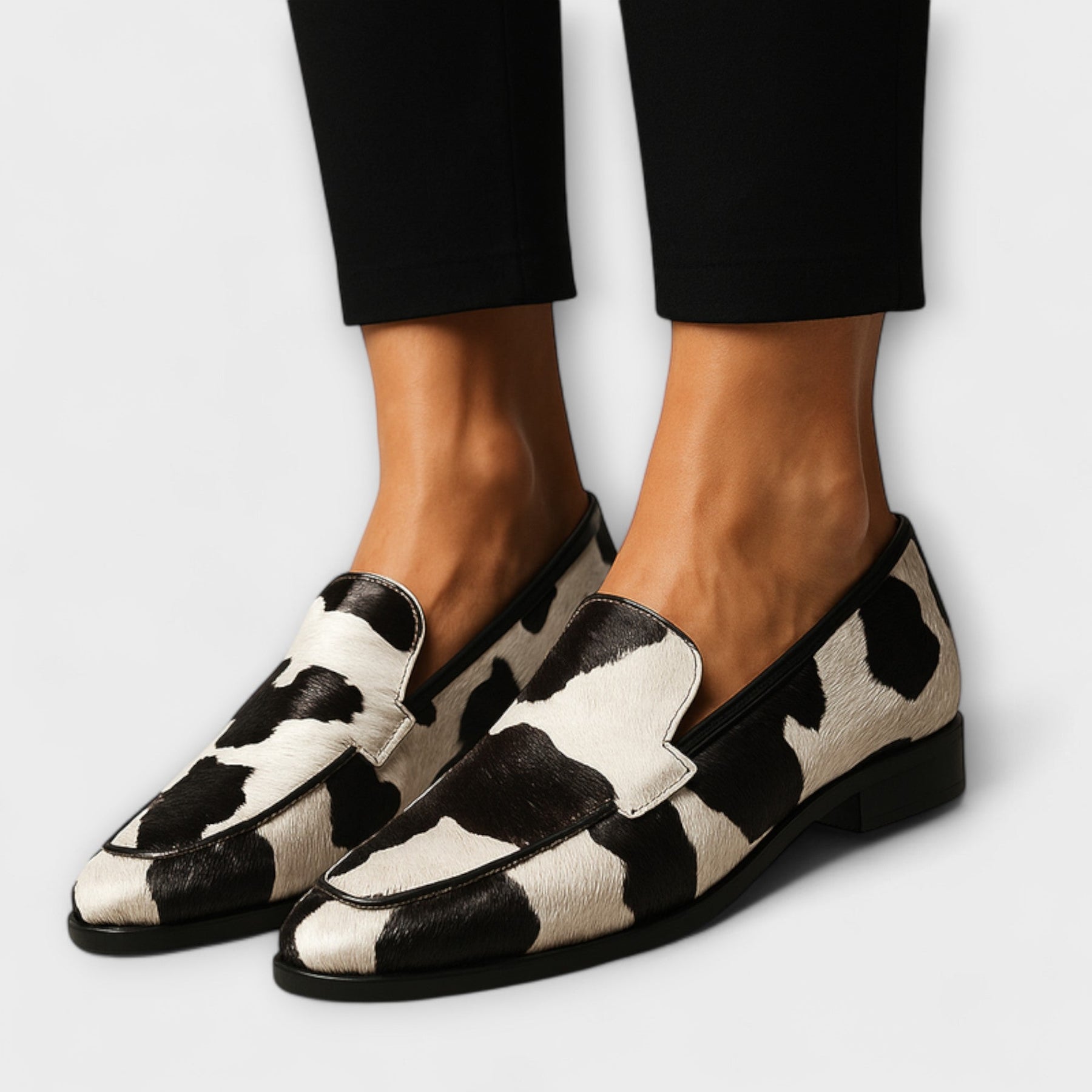 Margaret™ | Advanced Comfort Loafers
