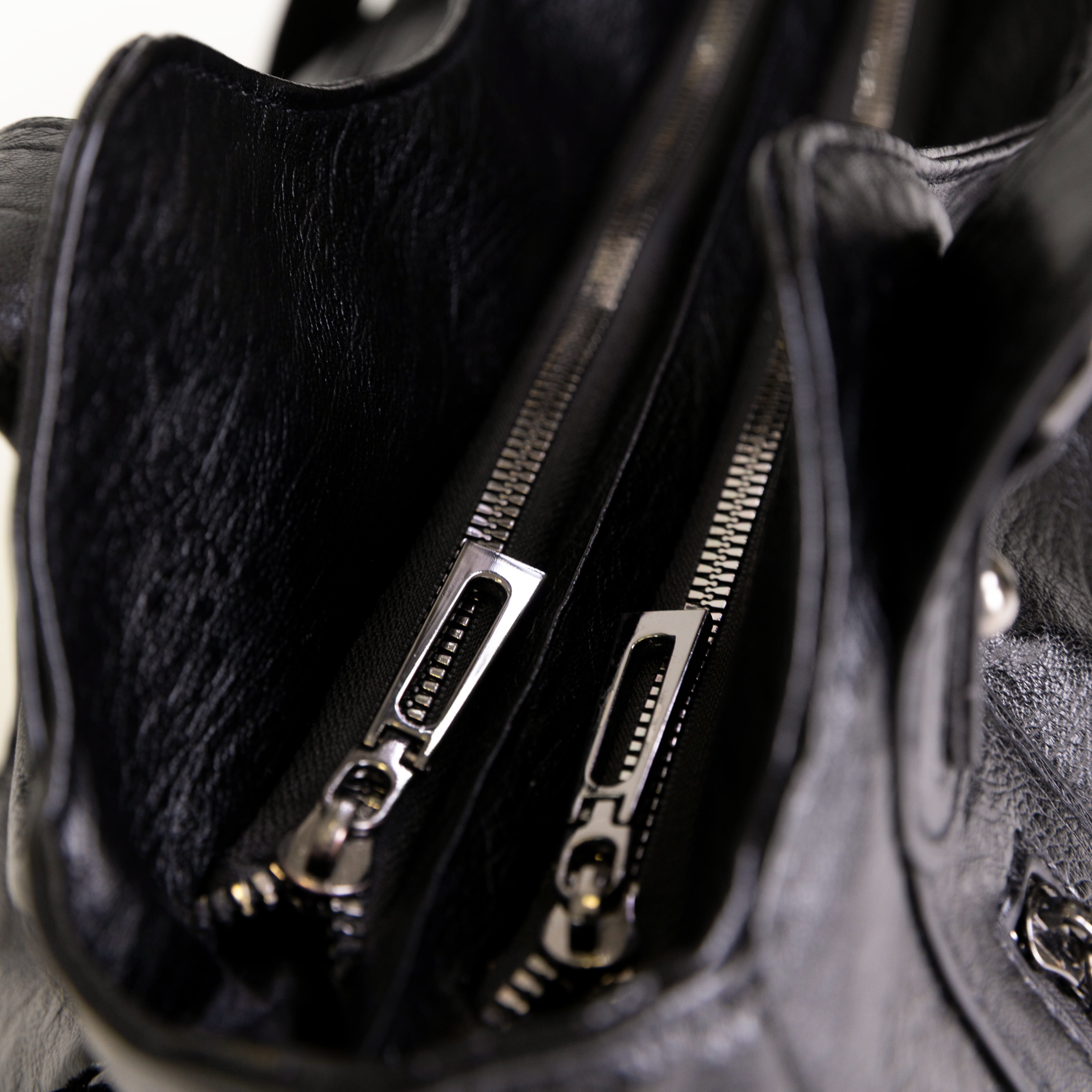 Piper | Slouchy Shoulder Bag