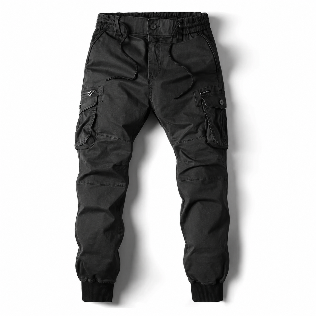 Travis | Slim Cargo Pants