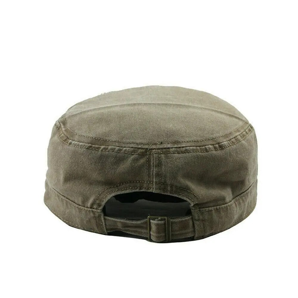 Ryan | Casual Cap