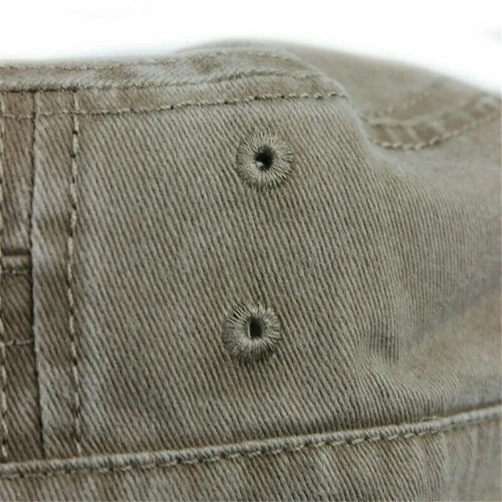Ryan | Casual Cap