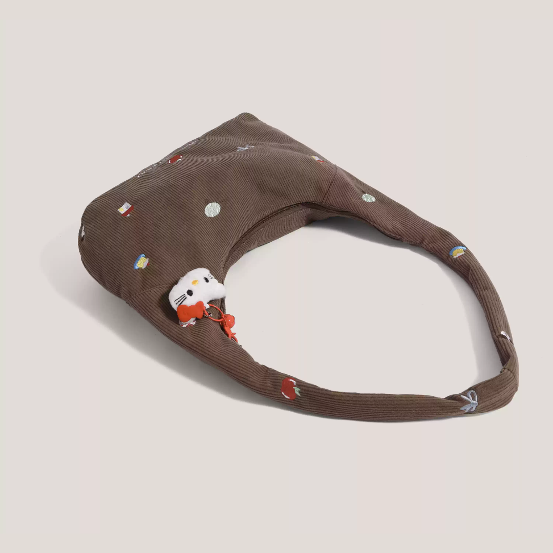 Cord Tote