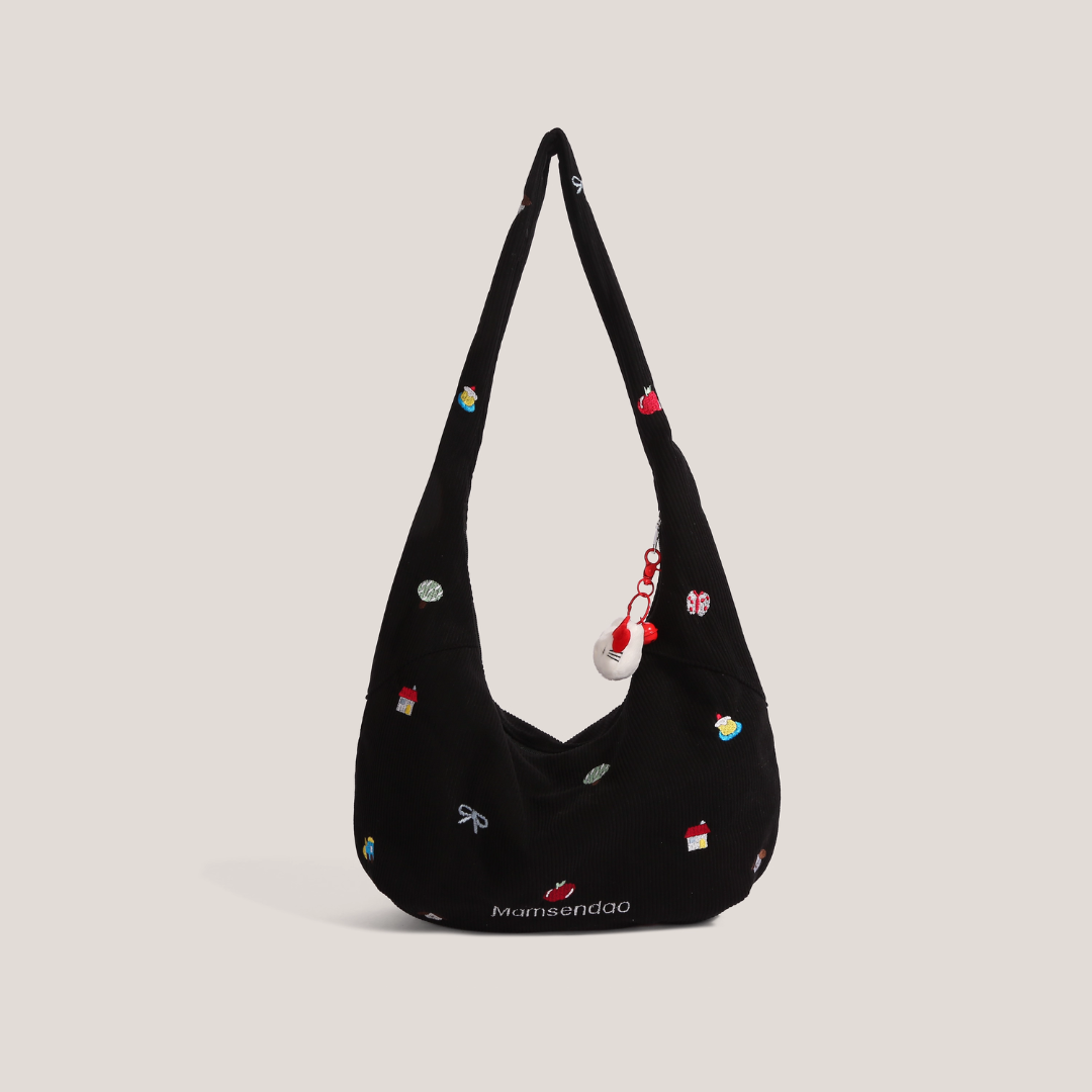 Cord Tote