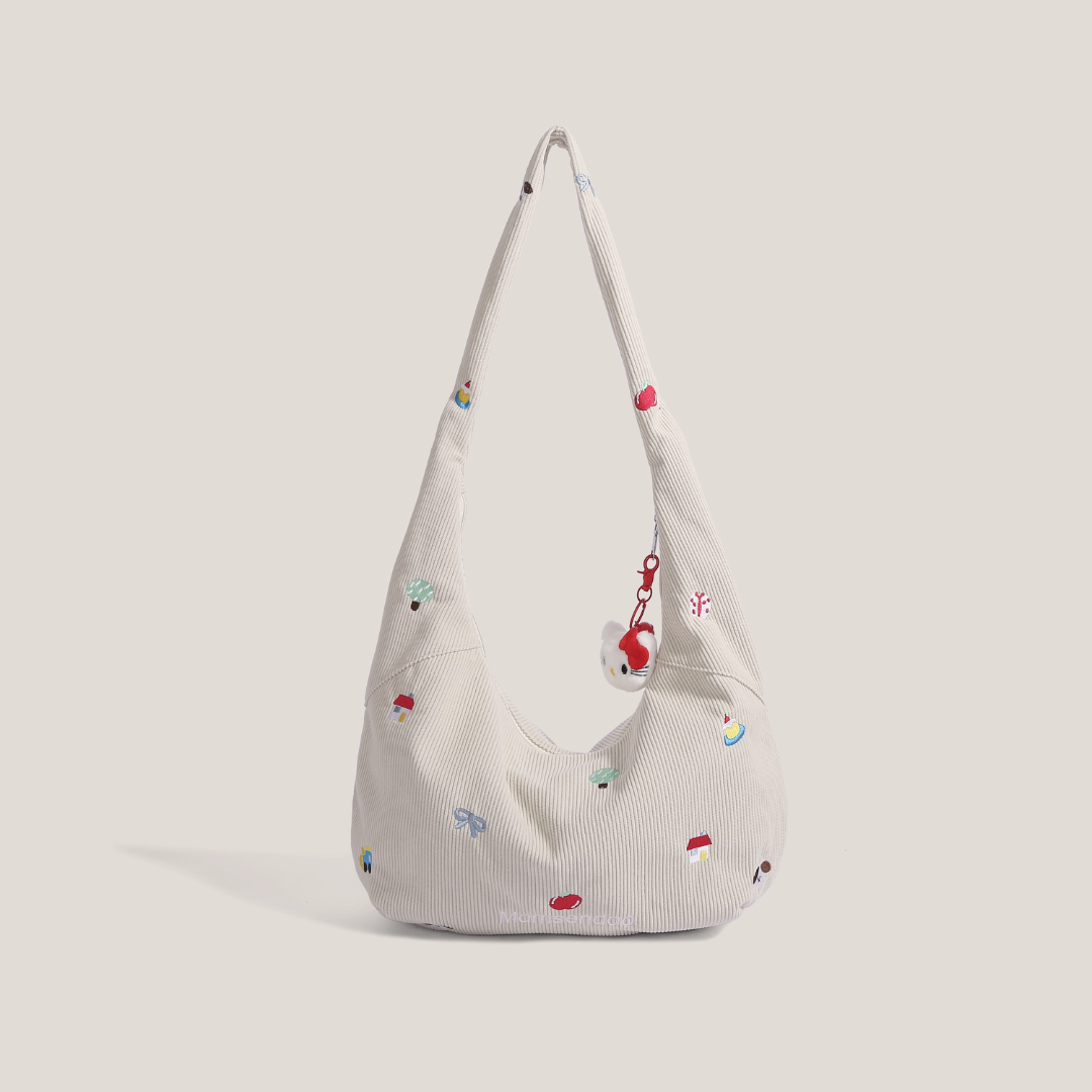 Cord Tote