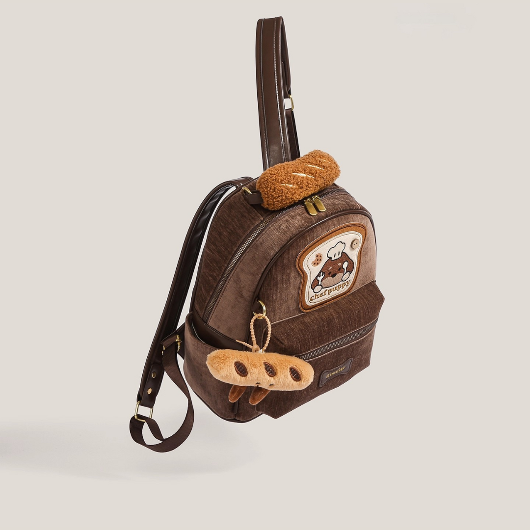 Chef Bag