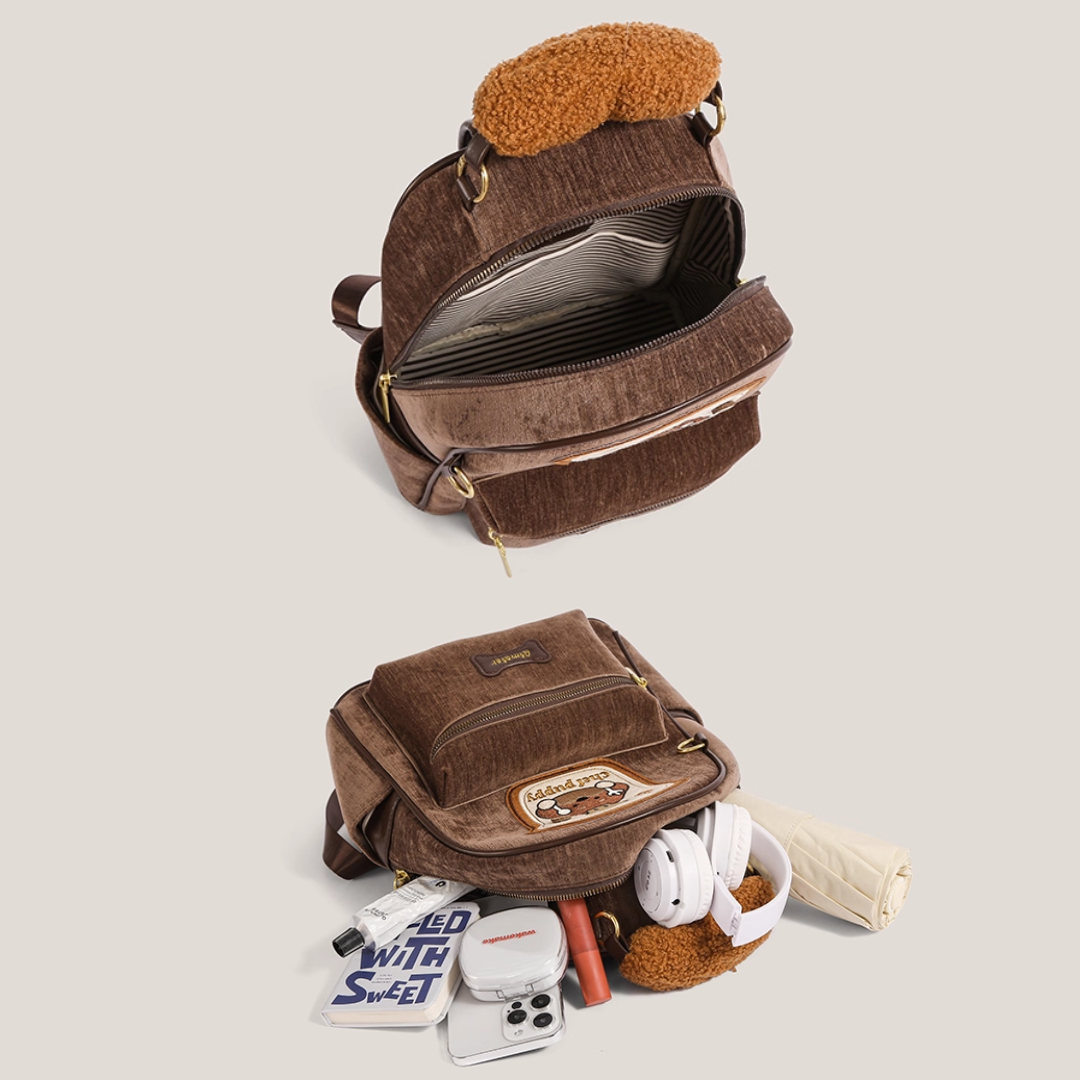Chef Bag
