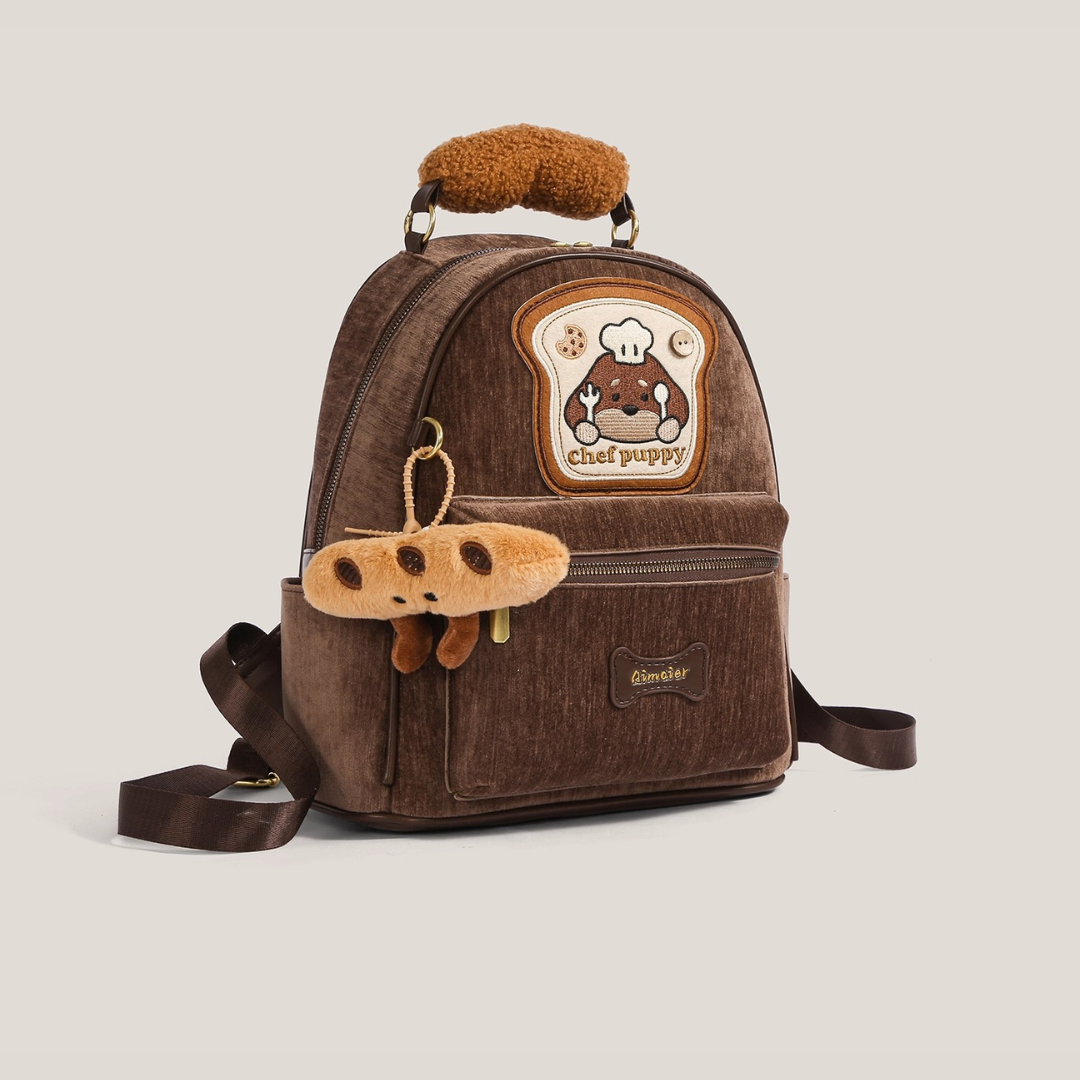 Chef Bag