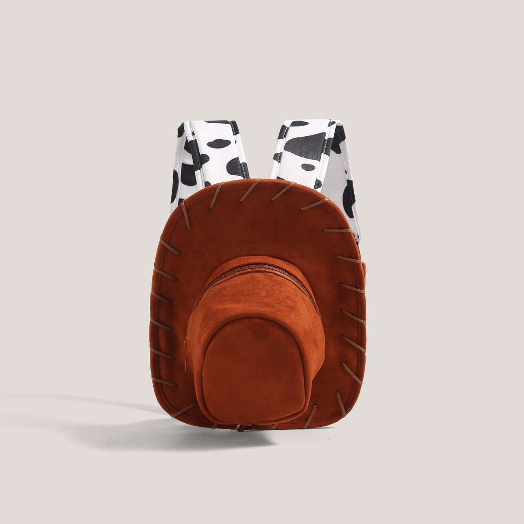 Rodeo Bag