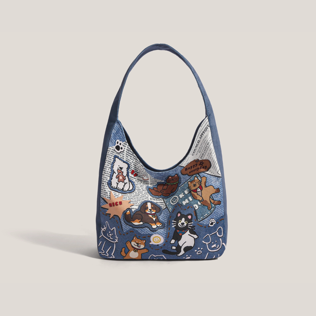 Sticker Bag