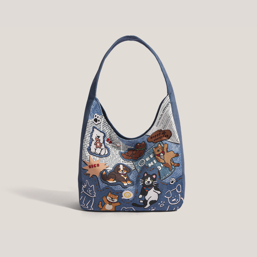Sticker Bag