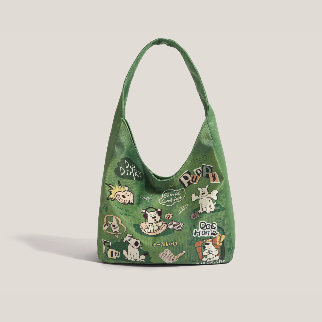Sticker Bag