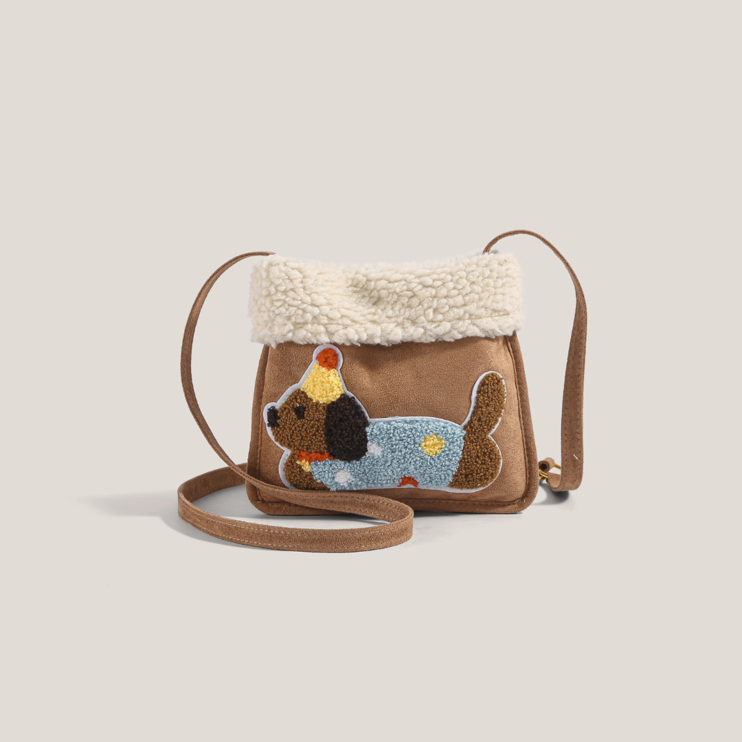 Biscuit Bag