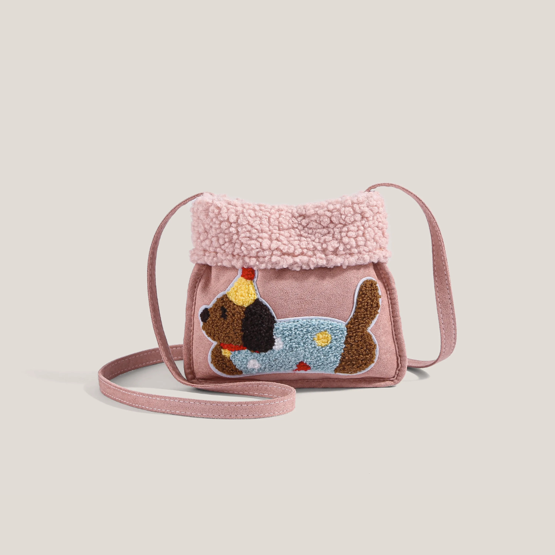 Biscuit Bag